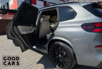 BMW X5 M60i - 33