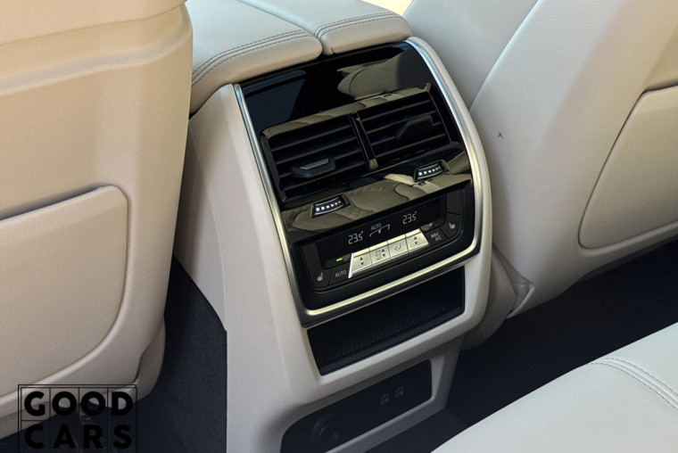 BMW X5 M60i - 36