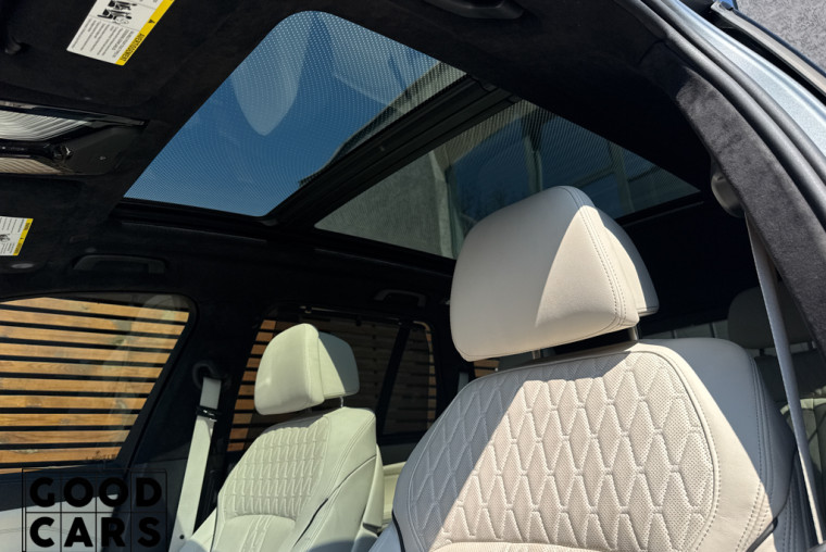 BMW X5 M60i - 31