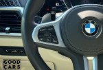 BMW X5 M60i - 39
