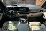 BMW X5 M60i - 43