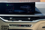 BMW X5 M60i - 45