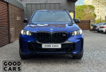 BMW X5 M60i - 1