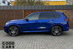 BMW X5 M60i - 3