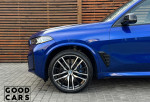BMW X5 M60i - 12