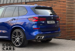 BMW X5 M60i - 18