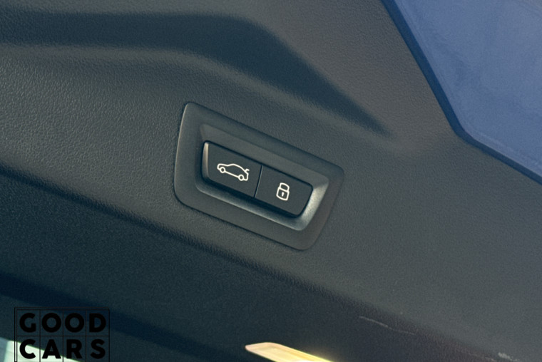 BMW X5 M60i - 20