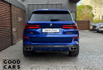 BMW X5 M60i - 5