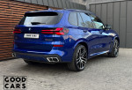 BMW X5 M60i - 6