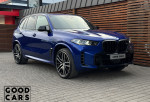 BMW X5 M60i - 8