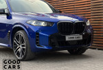 BMW X5 M60i - 16