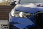 BMW X5 M60i - 9