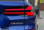 BMW X5 M60i - 10
