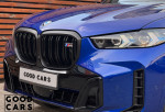 BMW X5 M60i - 17