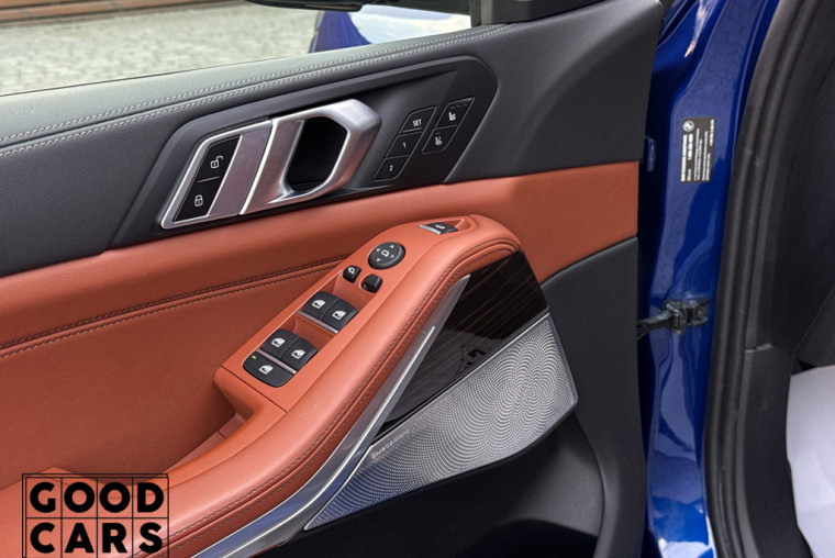 BMW X5 M60i - 24