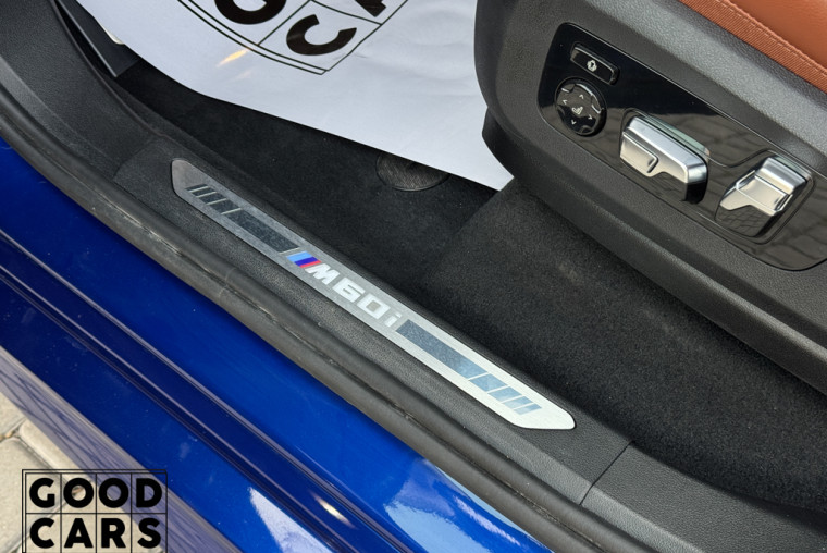 BMW X5 M60i - 26