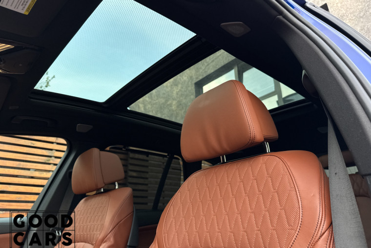 BMW X5 M60i - 31