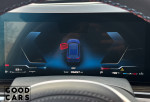BMW X5 M60i - 44