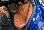 BMW X5 M60i - 38