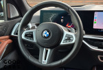 BMW X5 M60i - 40