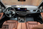 BMW X5 M60i - 47