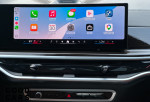 BMW X5 M60i - 52