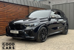 BMW X5 M Competition - 2