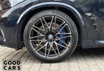 BMW X5 M Competition - 12