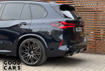 BMW X5 M Competition - 19