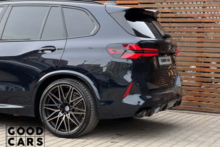 BMW X5 M Competition - 19