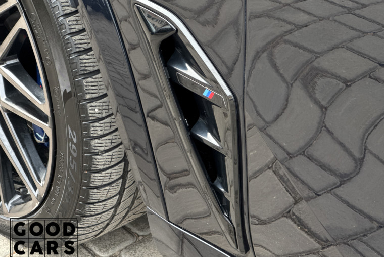 BMW X5 M Competition - 17
