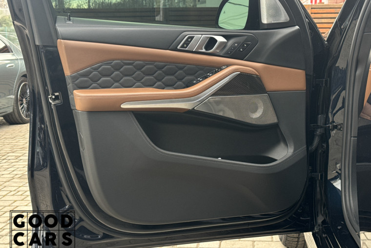 BMW X5 M Competition - 21
