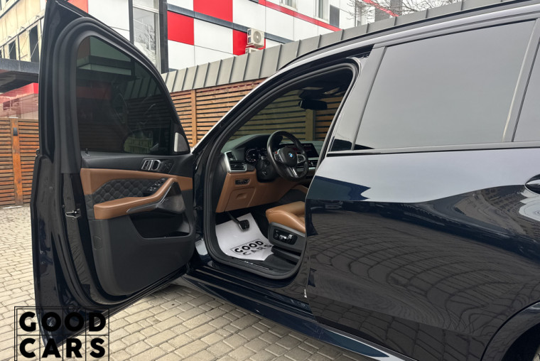BMW X5 M Competition - 25