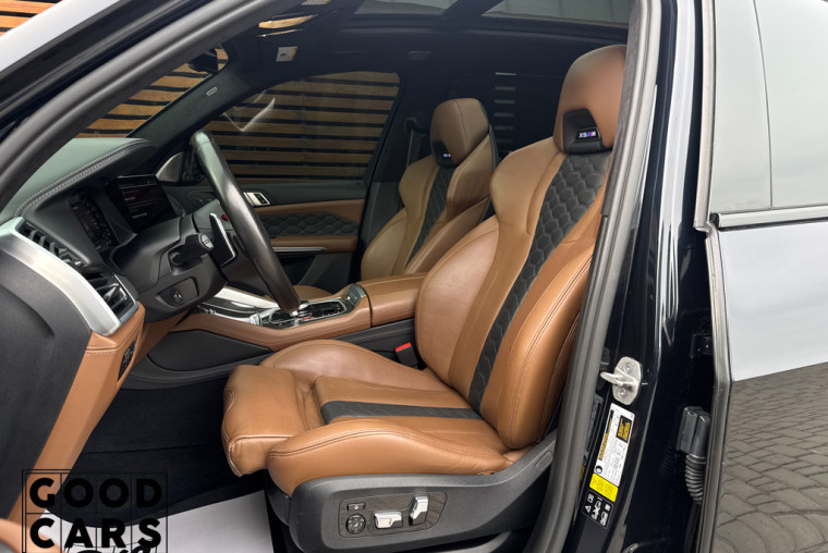 BMW X5 M Competition - 27