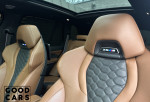 BMW X5 M Competition - 28