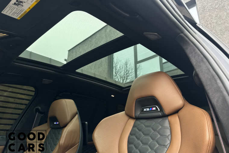 BMW X5 M Competition - 29