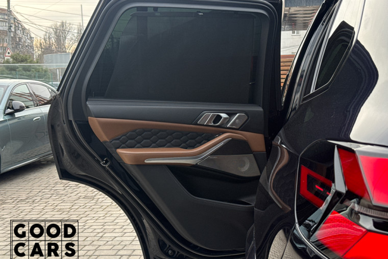 BMW X5 M Competition - 30