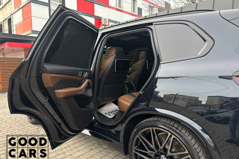 BMW X5 M Competition - 32