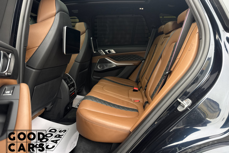 BMW X5 M Competition - 33