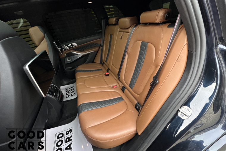 BMW X5 M Competition - 34