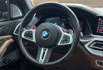 BMW X5 M Competition - 37
