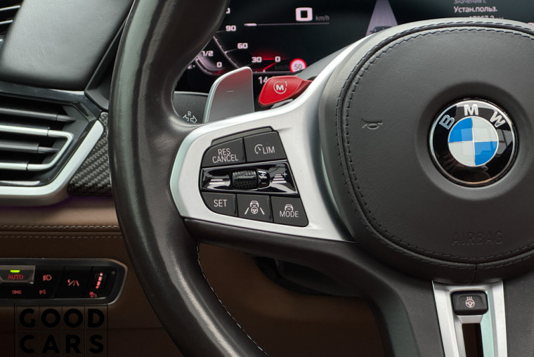 BMW X5 M Competition - 39
