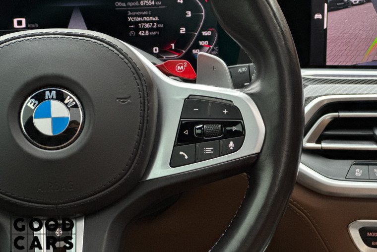 BMW X5 M Competition - 40