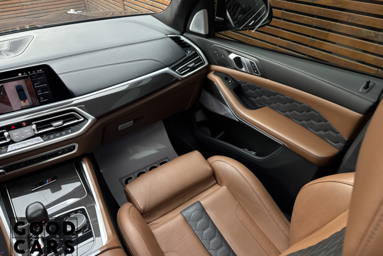 BMW X5 M Competition - 51