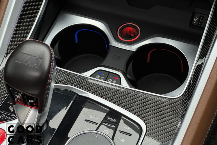 BMW X5 M Competition - 49