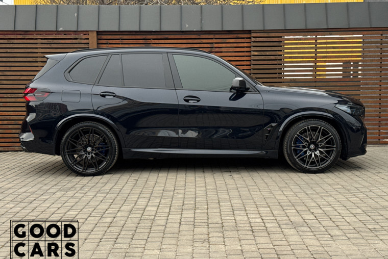 BMW X5 M Competition - 7