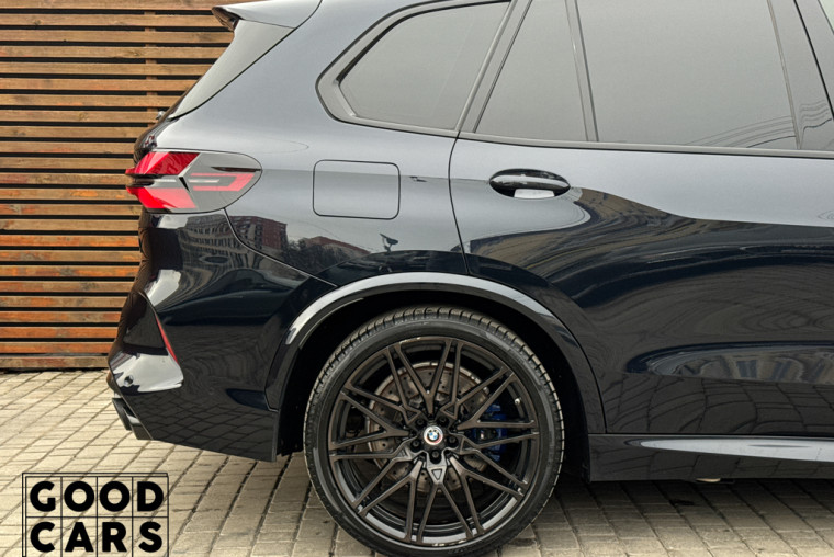 BMW X5 M Competition - 13