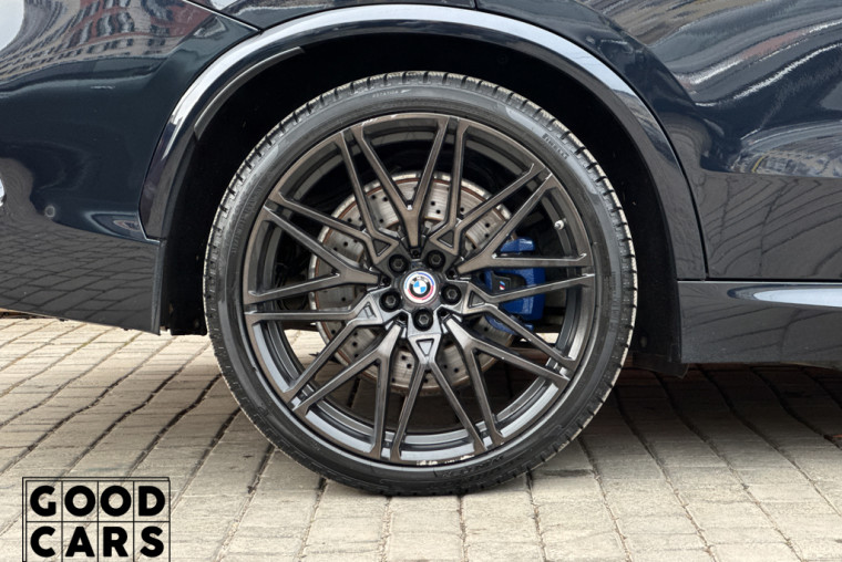 BMW X5 M Competition - 14