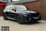 BMW X5 M Competition - 8