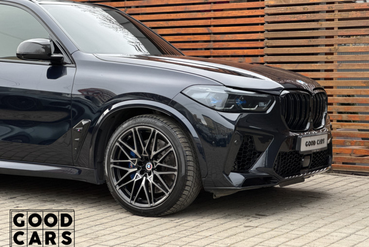 BMW X5 M Competition - 15